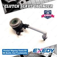Exedy Concentric Slave Cylinder for Nissan Pulsar B17 C12 Dualis J10 Juke F15