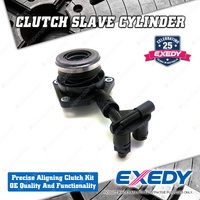 Exedy Clutch Concentric Slave Cylinder for Ford Focus LR Fiesta WQ WS WT 1.6 2.0