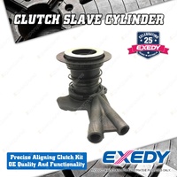 Exedy Concentric Slave Cylinder for Mercedes Benz Atego 952 970 972 952 976
