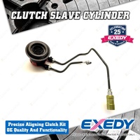 Exedy Clutch Concentric Slave Cylinder for Land Rover Freelander L314 2.0L 00-07