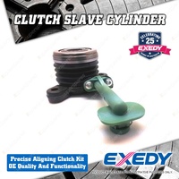 Exedy Clutch Concentric Slave Cylinder for Renault Scenic JA 2.0L 2001-2004 24mm