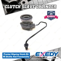 Exedy Clutch Concentric Slave Cylinder for Holden Astra AH 1.9L Z19DTH 2006-2010