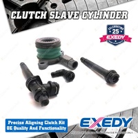 Exedy Concentric Slave Cylinder for Mercedes Benz Vito 111CDI 1.6L 2015-2020