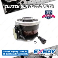 Exedy Concentric Slave Cylinder for Mack Superliner Trident 16.1L 12.8L Truck