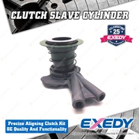 Exedy Concentric Slave Cylinder for Mercedes Benz Atego 952 970 972 976 45.6mm