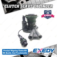 Exedy Concentric Slave Cylinder for Mercedes Benz Atego 952 970 972 976 45.9mm
