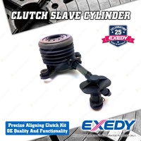Exedy Concentric Slave Cylinder for Nissan Almera N17 Juke F15 March Micra NV200