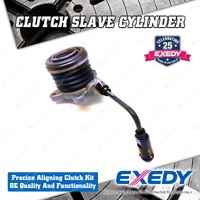 Exedy Clutch Concentric Slave Cylinder for Hyundai Santa Fe CM 2.2L 2006-2009