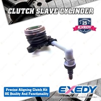 Exedy Concentric Slave Cylinder for Renault Megane X84 Scenic J84 2.0L 23.3mm