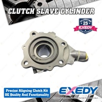 Exedy Concentric Slave Cylinder for Mitsubishi Fuso Canter FE FG Rosa BE 38.6mm