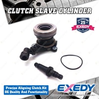 Exedy Concentric Slave Cylinder for Opel Astra AH H G Vita Zafira A 1.8L 29.4mm
