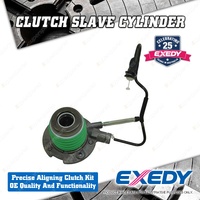 Exedy Concentric Slave Cylinder for Holden Commodore VE VF 6.0L 6.2L 29.5mm