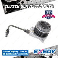 Exedy Clutch Concentric Slave Cylinder for Ssangyong Actyon Sport Q150 2.0L