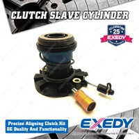 Exedy Clutch Concentric Slave Cylinder for Ford Focus LZ 2.3L YVDB 2016-2019