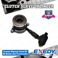 Exedy Clutch Concentric Slave Cylinder for Volvo V40 D2 1.6L D4162T 2013-2015