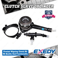 Exedy Clutch Concentric Slave Cylinder for Mahindra Genio Pikup S5 2.2 2011-2018