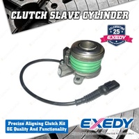 Exedy Clutch Concentric Slave Cylinder for LDV V80 K1 2.5L 2013-On Manual