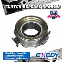 Exedy Clutch Release Bearing for Volvo F10 N10 Truck 9.5L 9.6L Diesel 75 - 86
