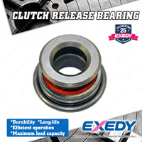 Exedy Clutch Release Bearing for Honda S2000 AP Convertible 2.0L RWD 1999 - 2002
