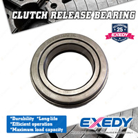 Exedy Clutch Release Bearing for Triumph Stag Convertible 3.0L RWD 1970 - 1979