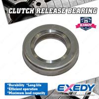 Exedy Clutch Release Bearing for Dodge AT4 575 660 675 690 Utility 5.2 1963-1974