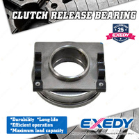 Exedy Clutch Release Bearing for De Tomaso Pantera L GT4 GT5 GTS Coupe 5.8L RWD