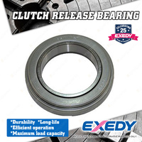 Exedy Clutch Release Bearing for Nissan UD CW CWA CWB DA KW LK MK PK PRX RB TFA