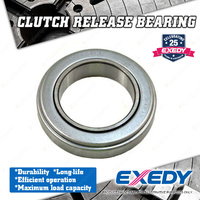 Exedy Release Bearing for Hino AC AK AM BC BD GD KL KR LA LB Rainbow Ranger RK