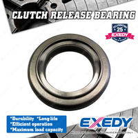 Exedy Clutch Release Bearing for Mercedes Benz 1418 338 Truck 10.8L Diesel 63-79