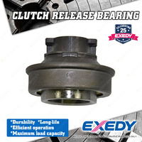 Exedy Clutch Release Bearing for Fiat 124 Spider 125 131 132 Panorama CL Regata