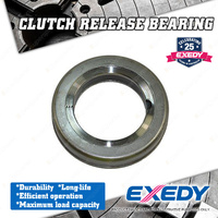 Exedy Clutch Release Bearing for Scania F93 G93M P93H P93M Truck 8.5 9.0L Diesel