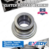 Exedy Clutch Release Bearing for Bedford CF 280 350 Cab Chassis Van 2.3L 3.3L