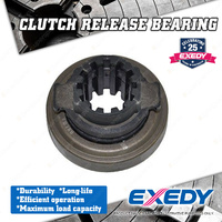 Exedy Clutch Release Bearing for Lada Niva 2121 Wagon 1.6l 1.7L 4WD 1983 - 1999