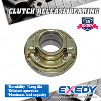 Exedy Clutch Release Bearing for Mitsubishi L200 L300 SE SD Express Delica Sigma