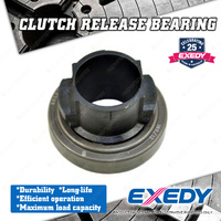 Exedy Release Bearing for Land Rover Discovery Series 2 TD5 TDI Series 3 88 109