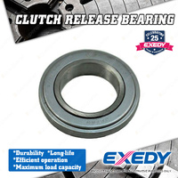 Exedy Clutch Release Bearing for Chrysler Centura Valiant CM CL VG VH VJ VK