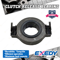 Exedy Clutch Release Bearing for Porsche 924 Coupe 2.0L RWD 1977 - 1982