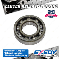 Exedy Release Bearing for Land Rover Series 1 Series 2 SUV Hardtop 1.6 2.0 2.3L