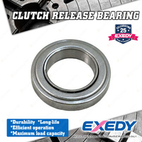 Exedy Clutch Release Bearing for Asia Combi DAB2G FAG3B Bus 4.1L Diesel RWD