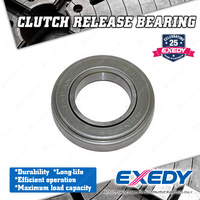 Exedy Clutch Release Bearing for Mahindra Bushranger CJ Stockman Soft Top 2.1L