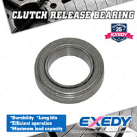 Exedy Clutch Release Bearing for Suzuki Alto Hatch Mighty Boy Sedan Van Utility
