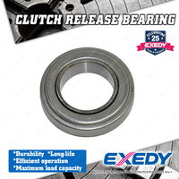 Exedy Clutch Release Bearing for Nissan Caball C240 C142 Junior Cab Truck