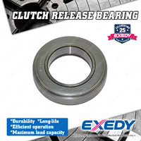 Exedy Clutch Release Bearing for Mitsubishi Fuso Canter 211 Truck 2.4L 1976-1981