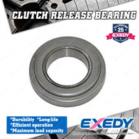 Exedy Clutch Release Bearing for Honda Civic SB SF SL RC WC WB Hatchback Wagon
