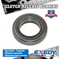 Exedy Clutch Release Bearing for Nissan 1600 510 200B Roadster Sedan Wagon Coupe
