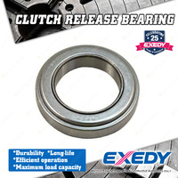 Exedy Clutch Release Bearing for Ford Econovan Spectron SGMB Van 1.6L 1979-1984