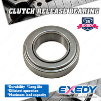 Exedy Clutch Release Bearing for Great Wall SA220 Wellside 2.2L 2009 - on