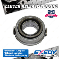 Exedy Clutch Release Bearing for Ford Econovan Spectron Van 1.4L 1.6L RWD