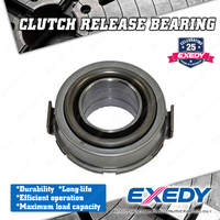 Exedy Clutch Release Bearing for Ford Econovan Spectron Van RWD 1979 - 1984