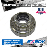 Exedy Clutch Release Bearing for Mitsubishi Delica L300 SA SB SC SD SE 1.6 1.8L
